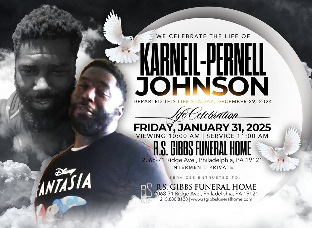 Karneil-Pernell Johnson