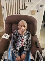 Doris  Jenkins