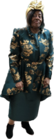 Delores  Jones