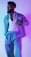 Maliek Devone Danridge