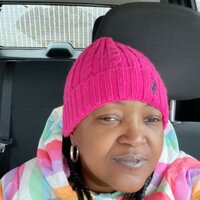 Roxanne  Cantey Jackson